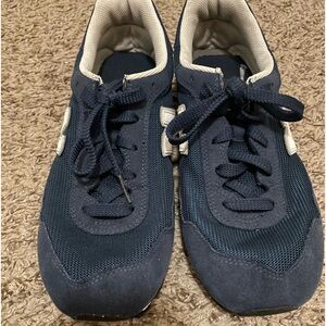 Men’s navy new balance 515